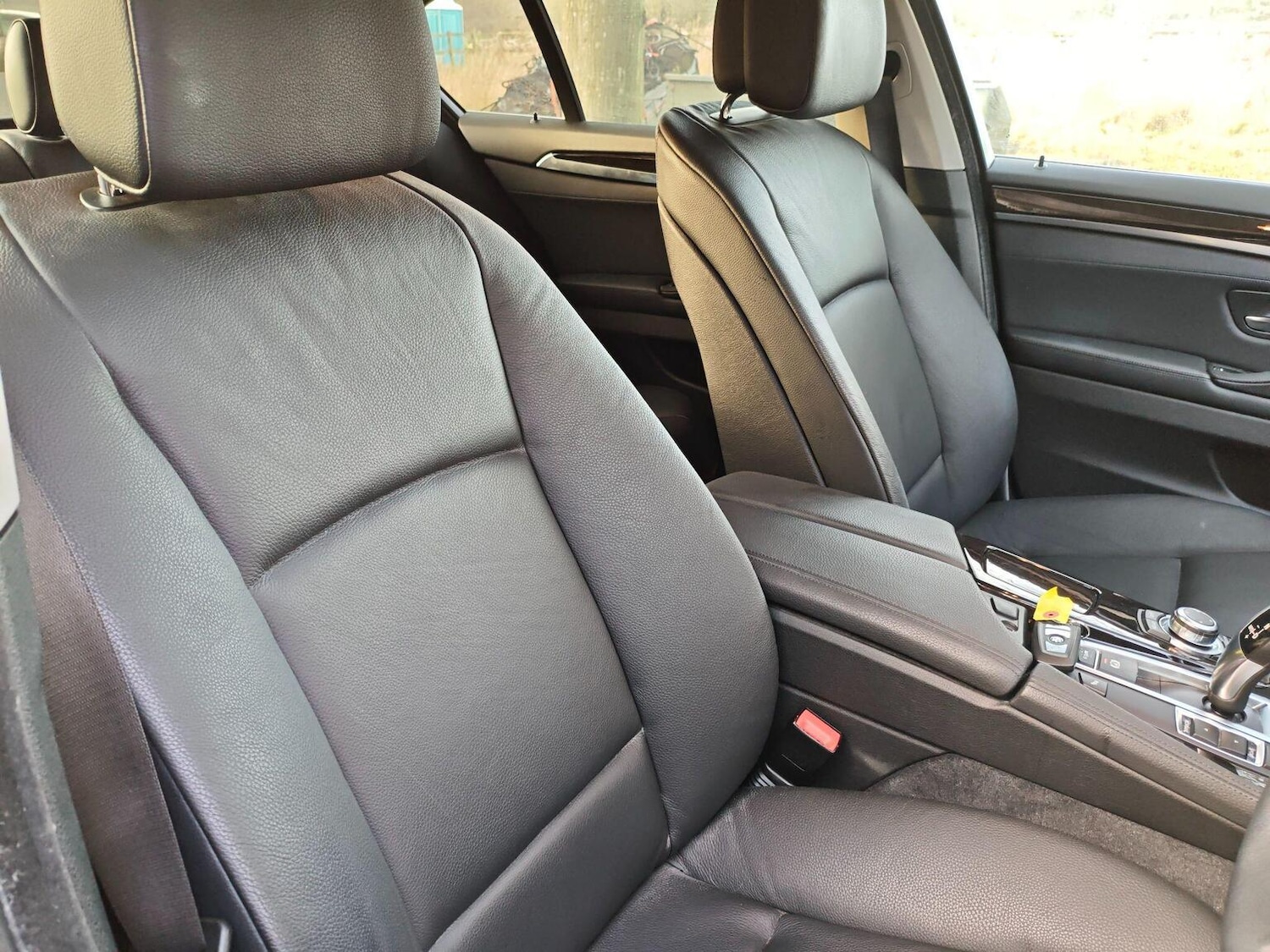 Used BMW 5 Series 2010 for sale - 76945583: Photo 9