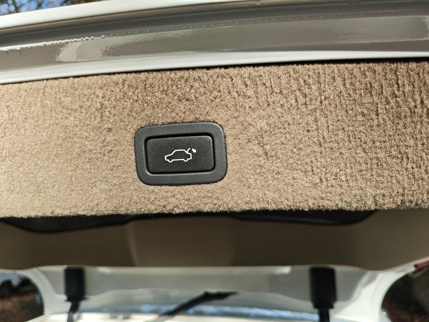 Used Volvo V70 2014 for sale - 76772646: Photo 21