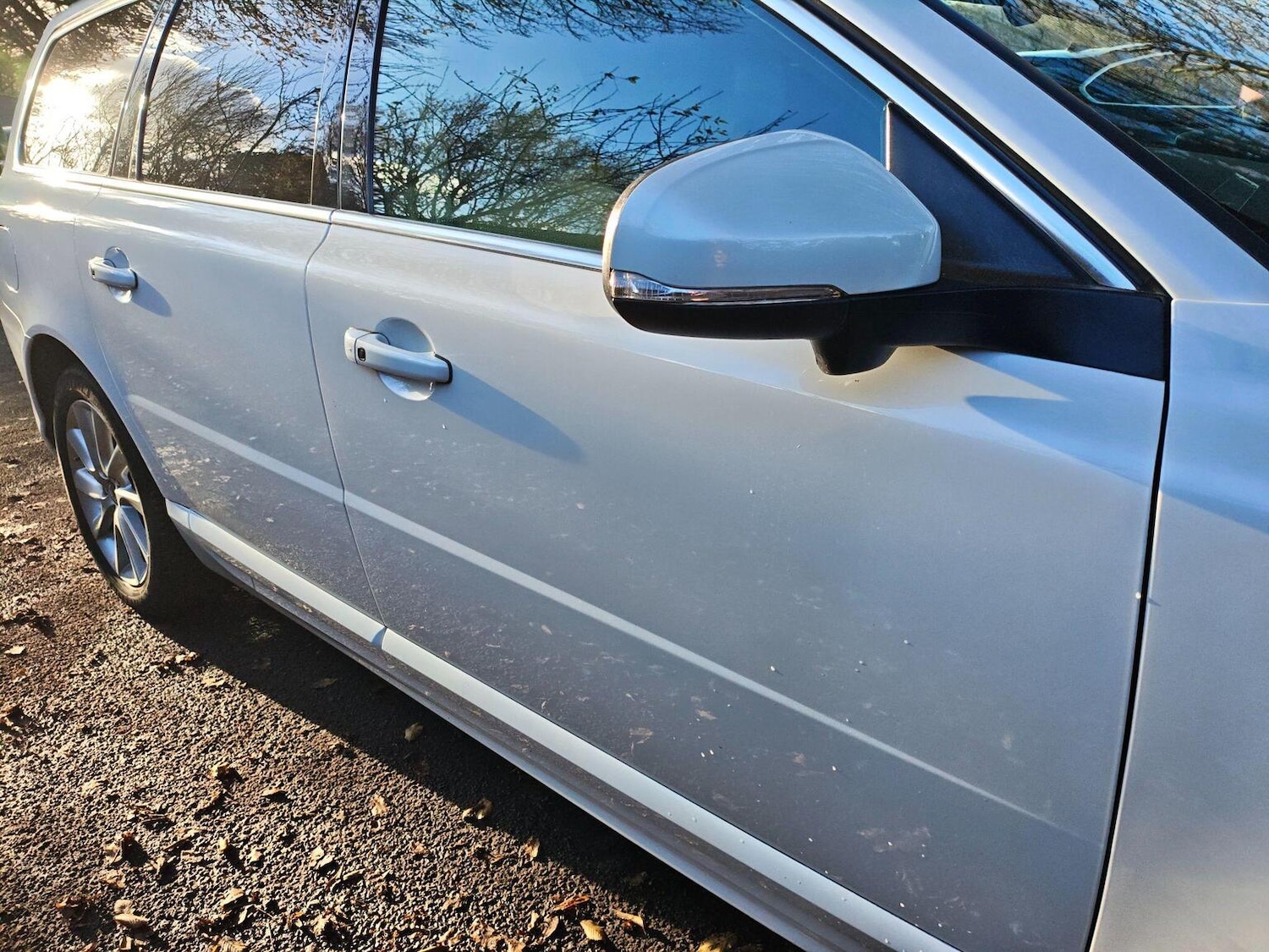 Used Volvo V70 2014 for sale - 76772646: Photo 29