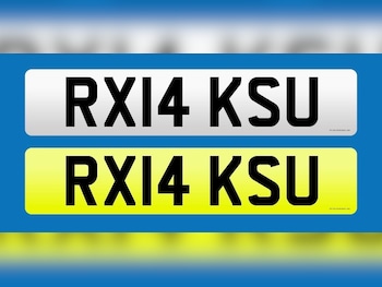 Used Volvo V70 2014 for sale - 76772646: Photo