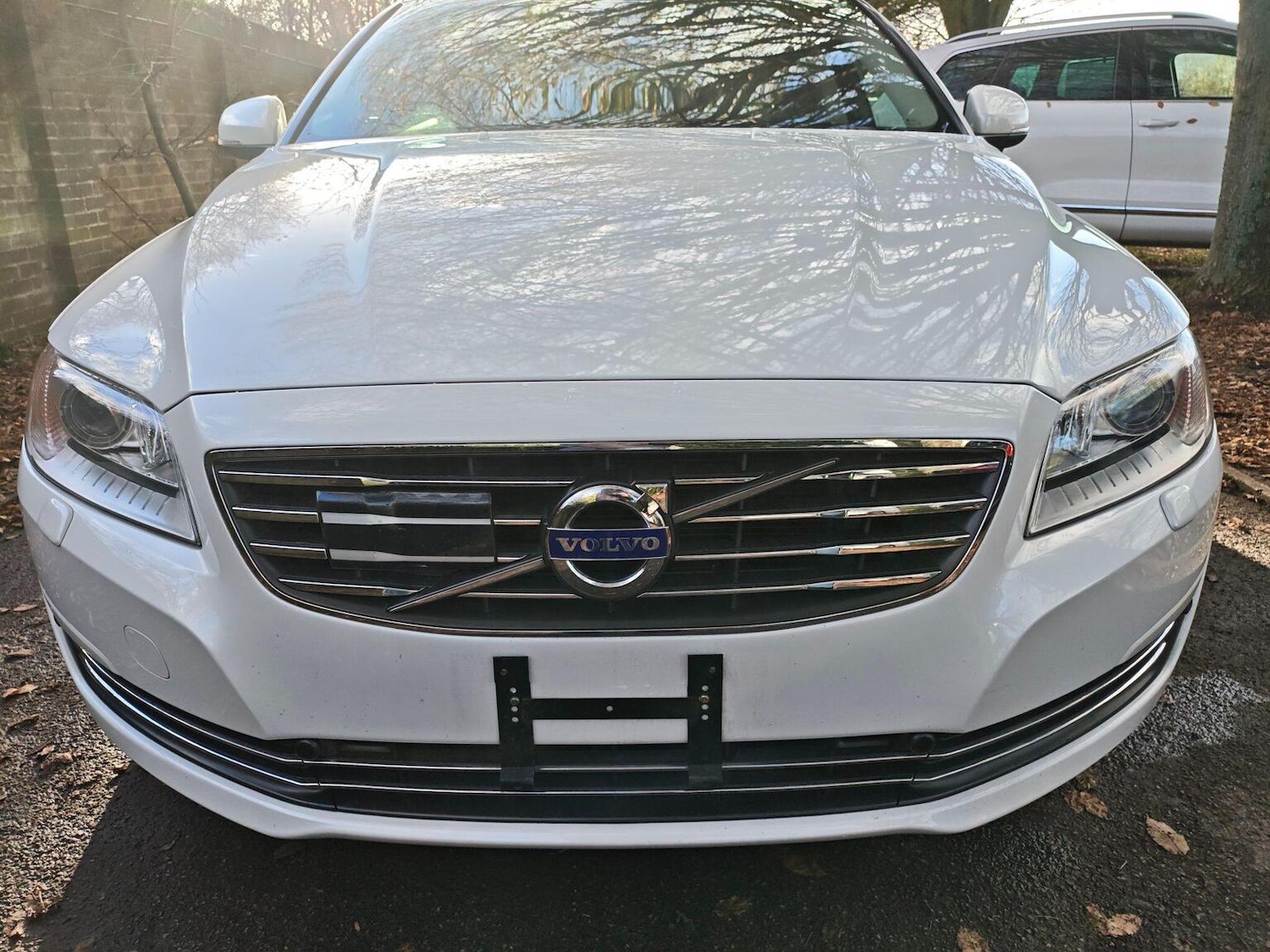 Used Volvo V70 2014 for sale - 76772646: Photo 3