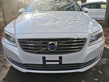 Used Volvo V70 2014 for sale - 76772646: Photo