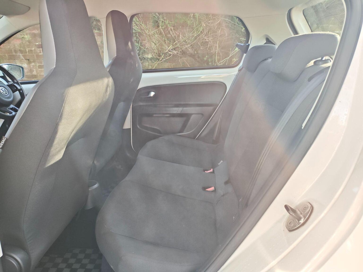 Used Volkswagen up! 2012 for sale - 77084275: Photo 16