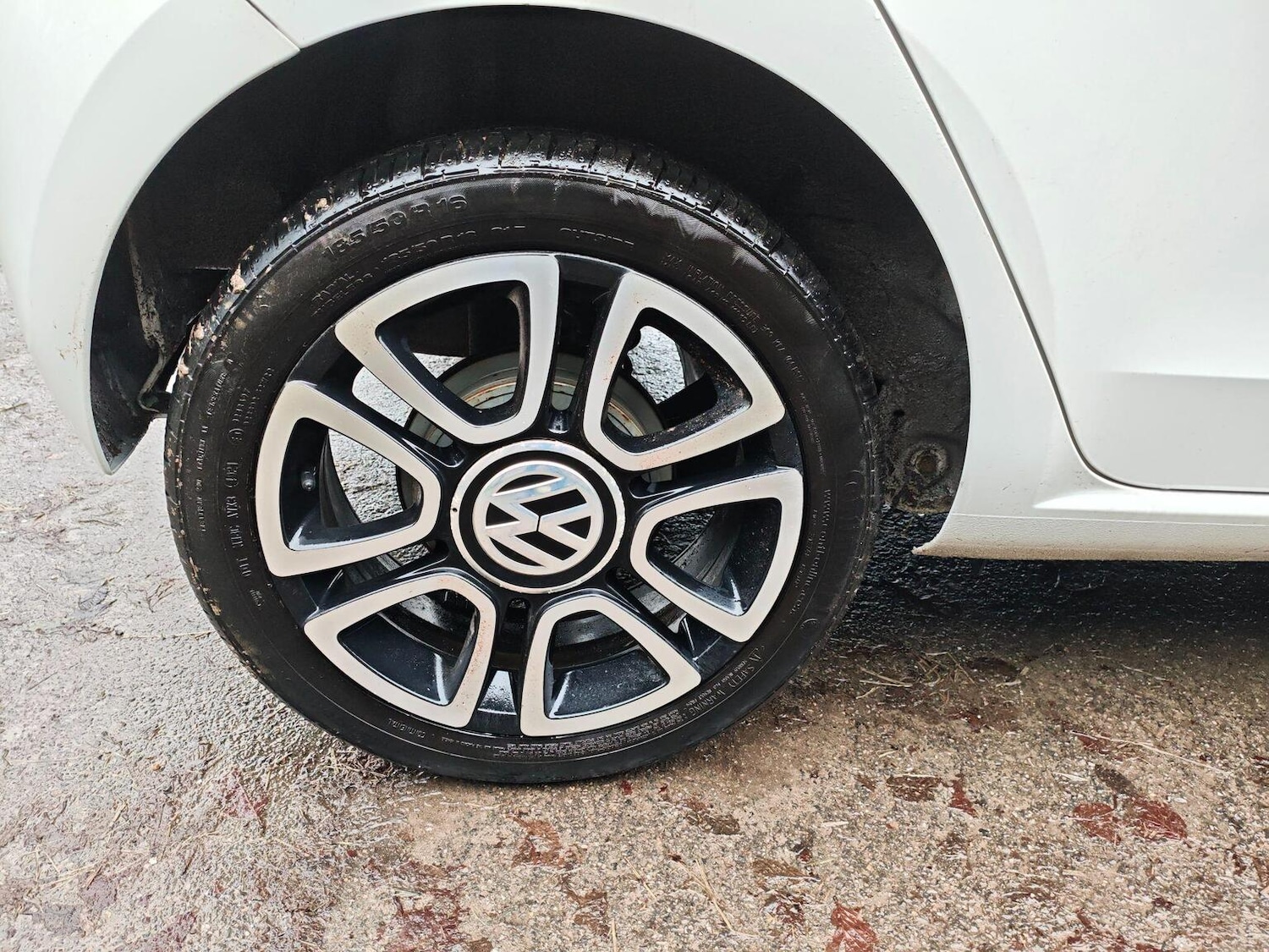 Used Volkswagen up! 2012 for sale - 77084275: Photo 17