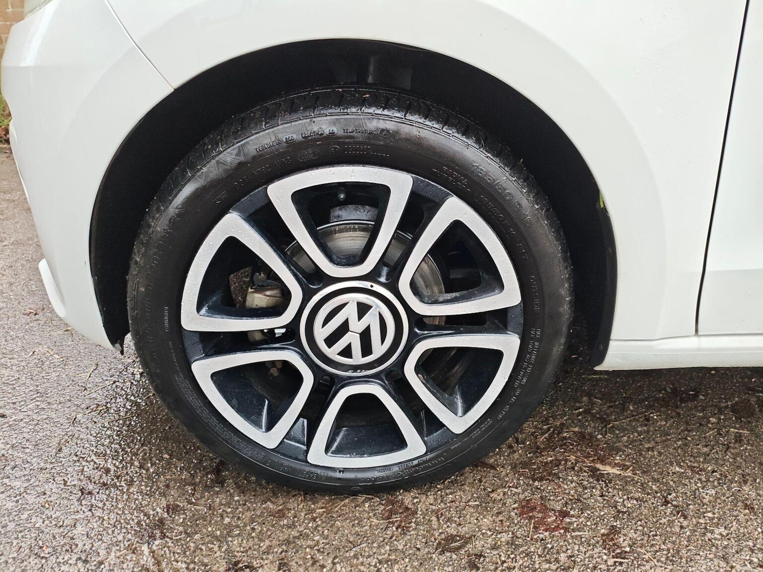 Used Volkswagen up! 2012 for sale - 77084275: Photo 19