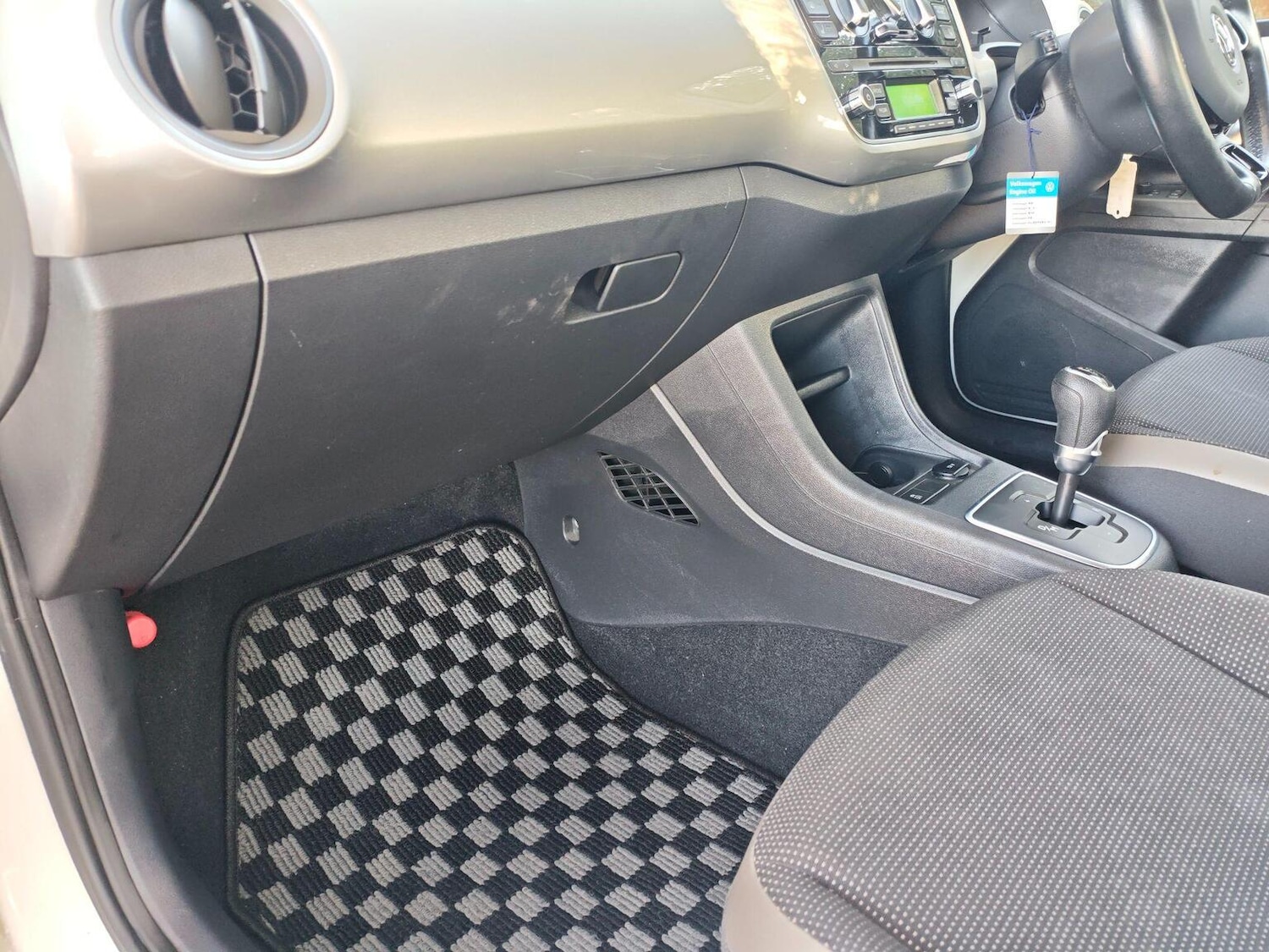 Used Volkswagen up! 2012 for sale - 77084275: Photo 27