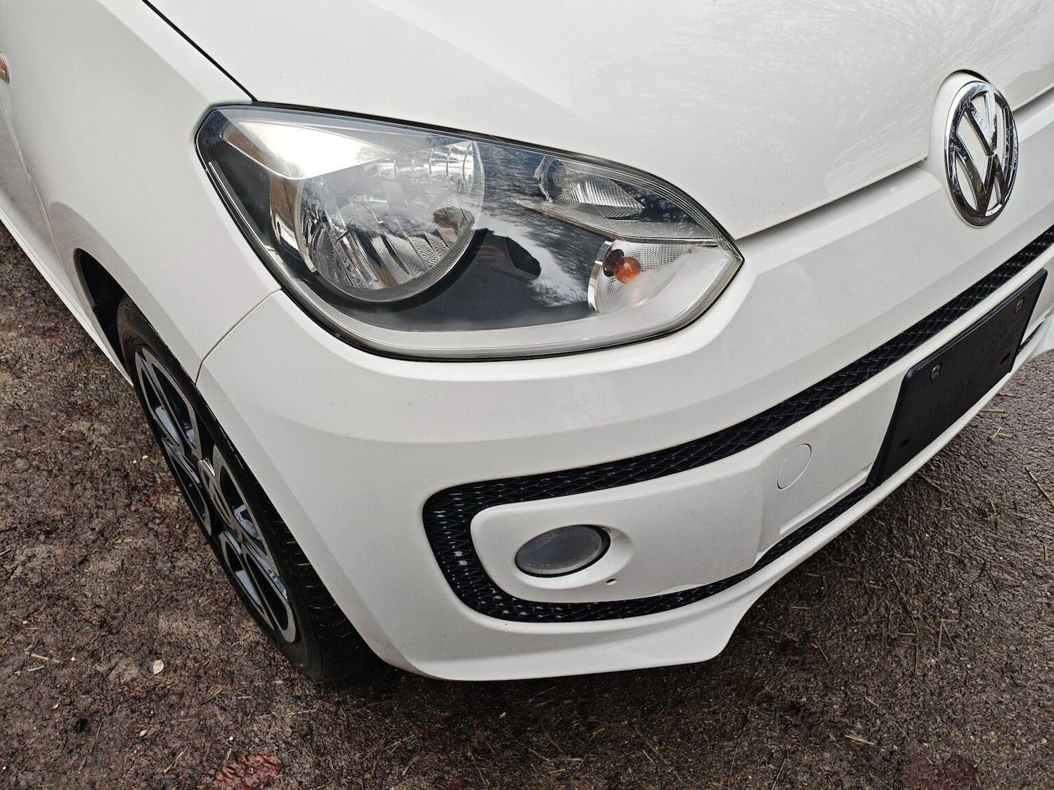 Used Volkswagen up! 2012 for sale - 77084275: Photo 29