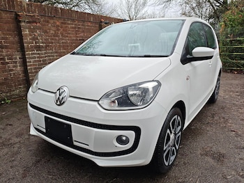 Used Volkswagen up! 2012 for sale - 77084275: Photo