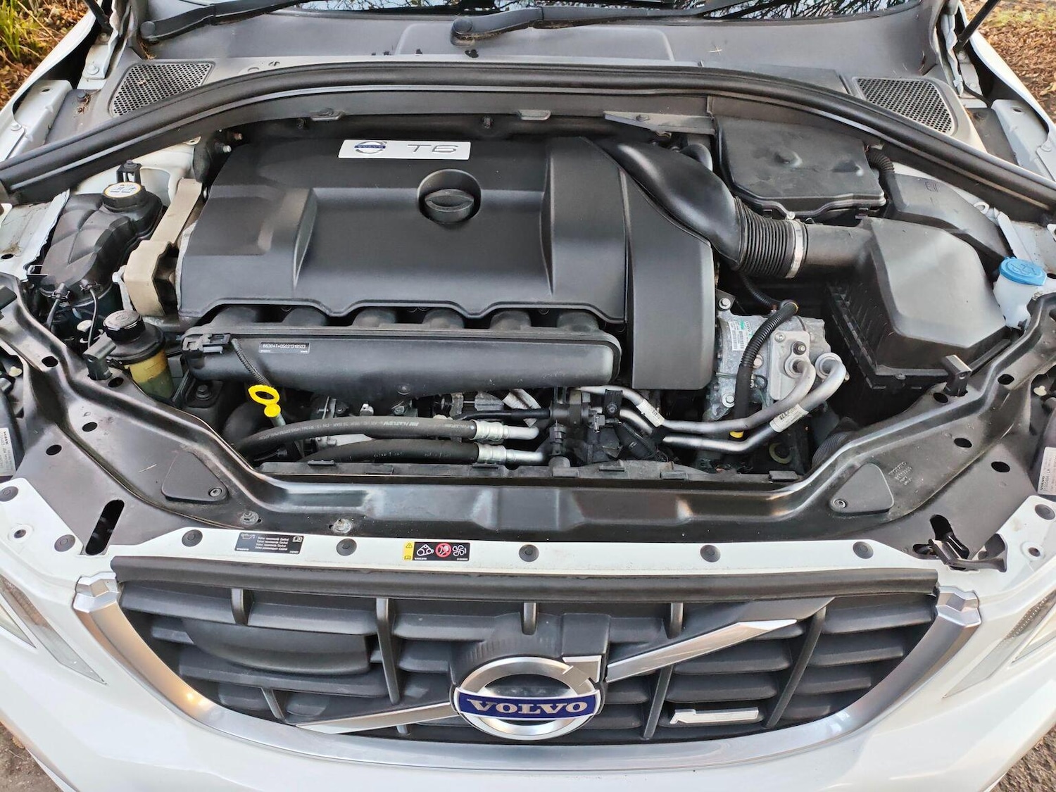 Used Volvo XC60 2013 for sale - 76758845: Photo 16