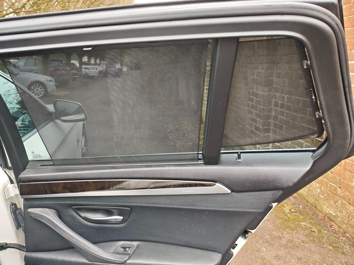 Used BMW 5 Series 2010 for sale - 77280489: Photo 13