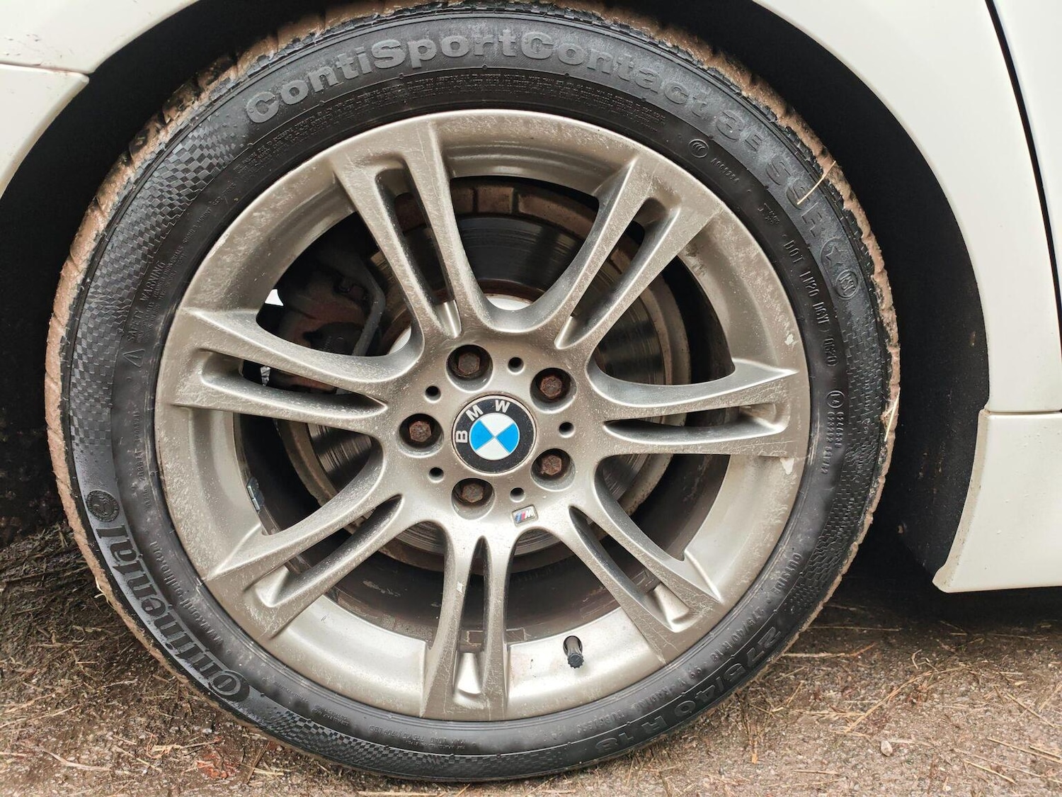 Used BMW 5 Series 2010 for sale - 77280489: Photo 14