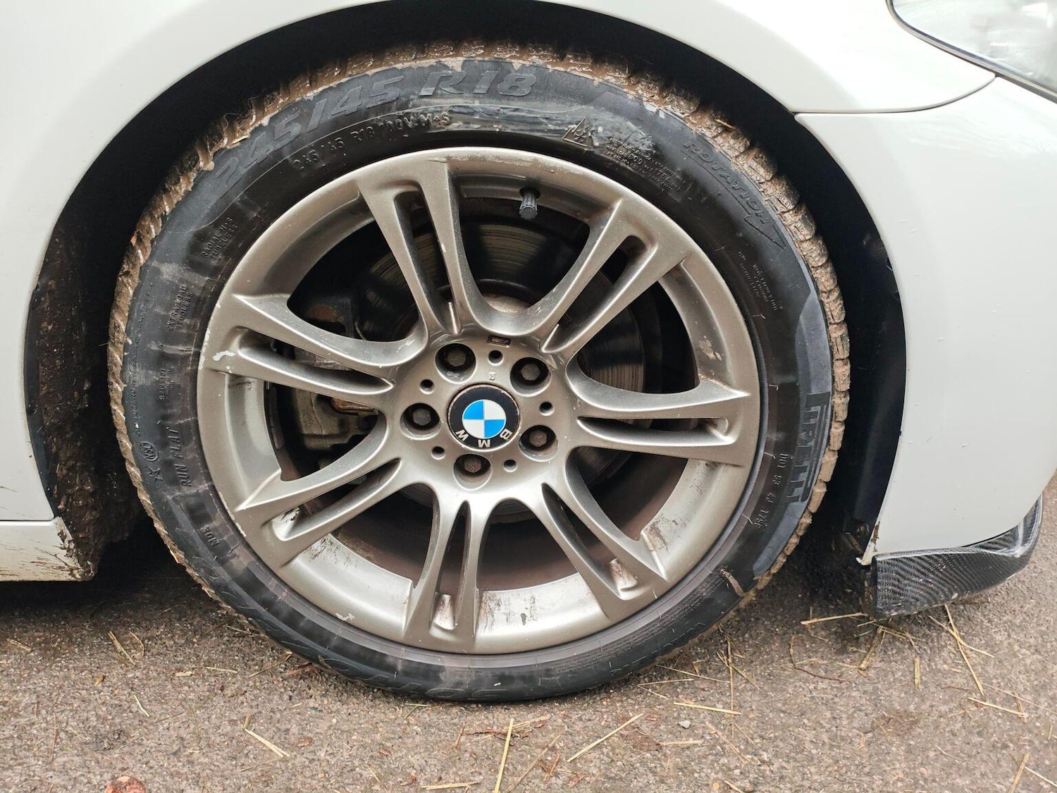 Used BMW 5 Series 2010 for sale - 77280489: Photo 15