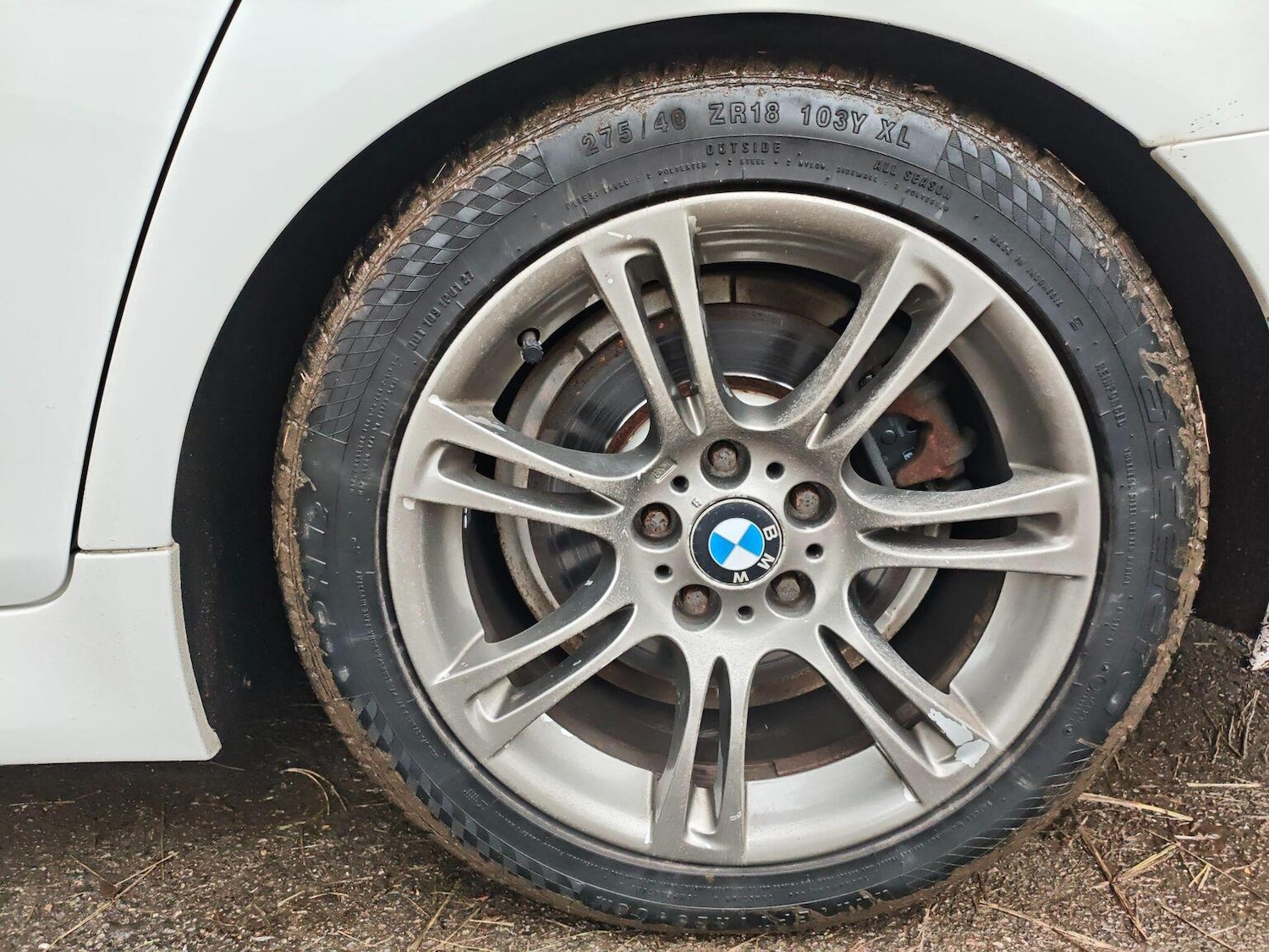 Used BMW 5 Series 2010 for sale - 77280489: Photo 17