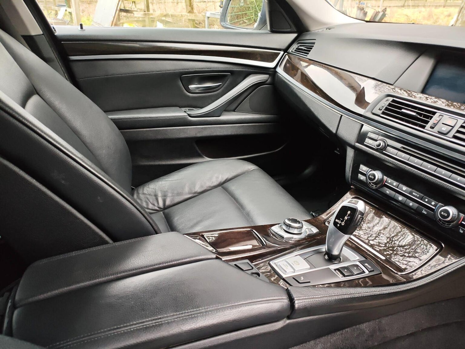 Used BMW 5 Series 2010 for sale - 77280489: Photo 7