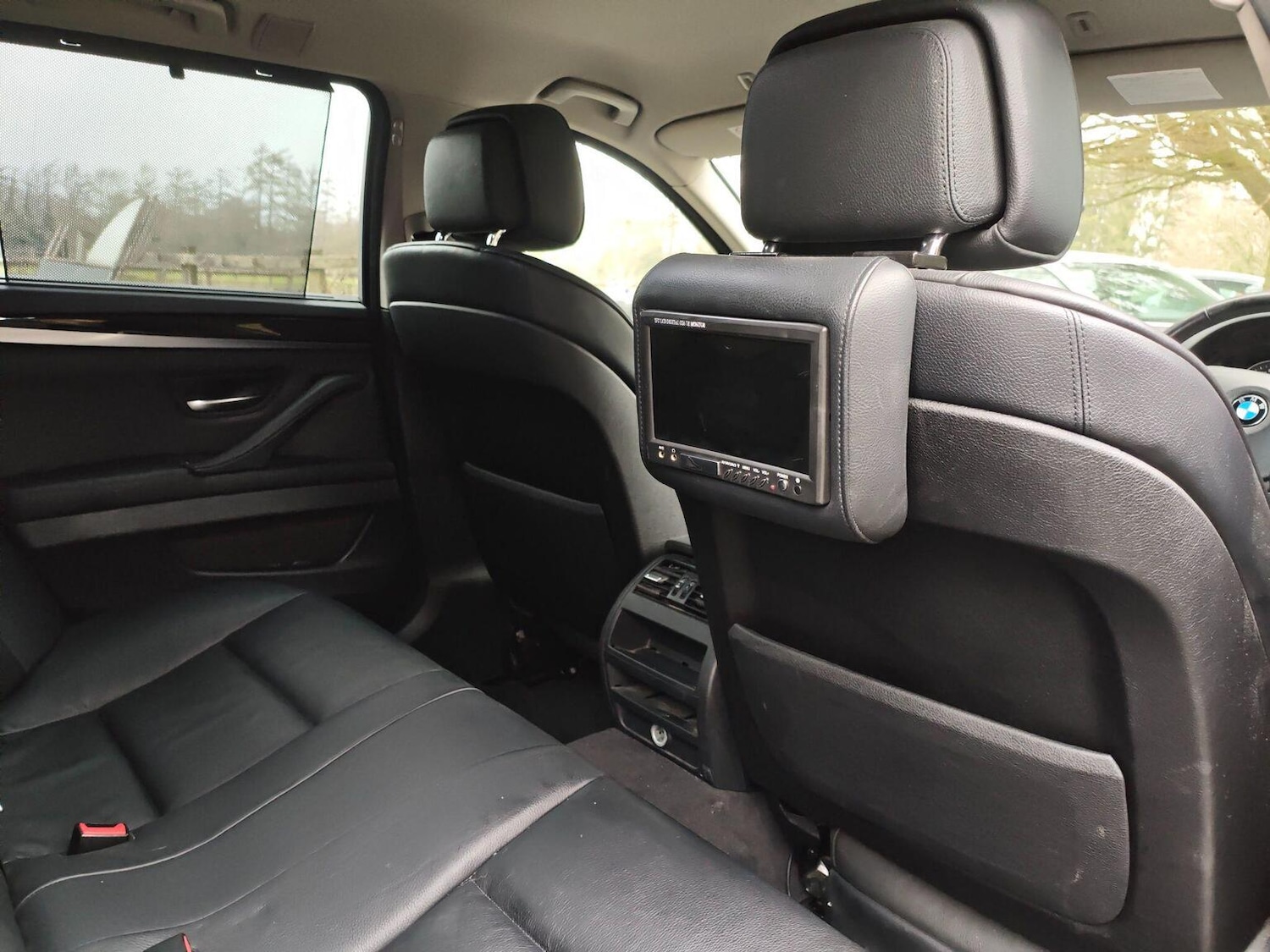 Used BMW 5 Series 2010 for sale - 77280489: Photo 8