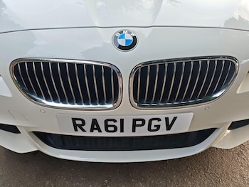 Used BMW 5 Series 2011 for sale - 79556877: Photo