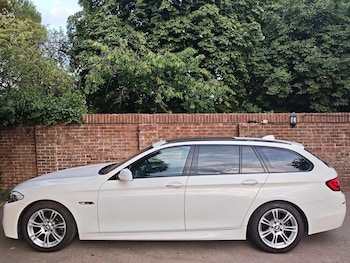 Used BMW 5 Series 2011 for sale - 79556877: Photo