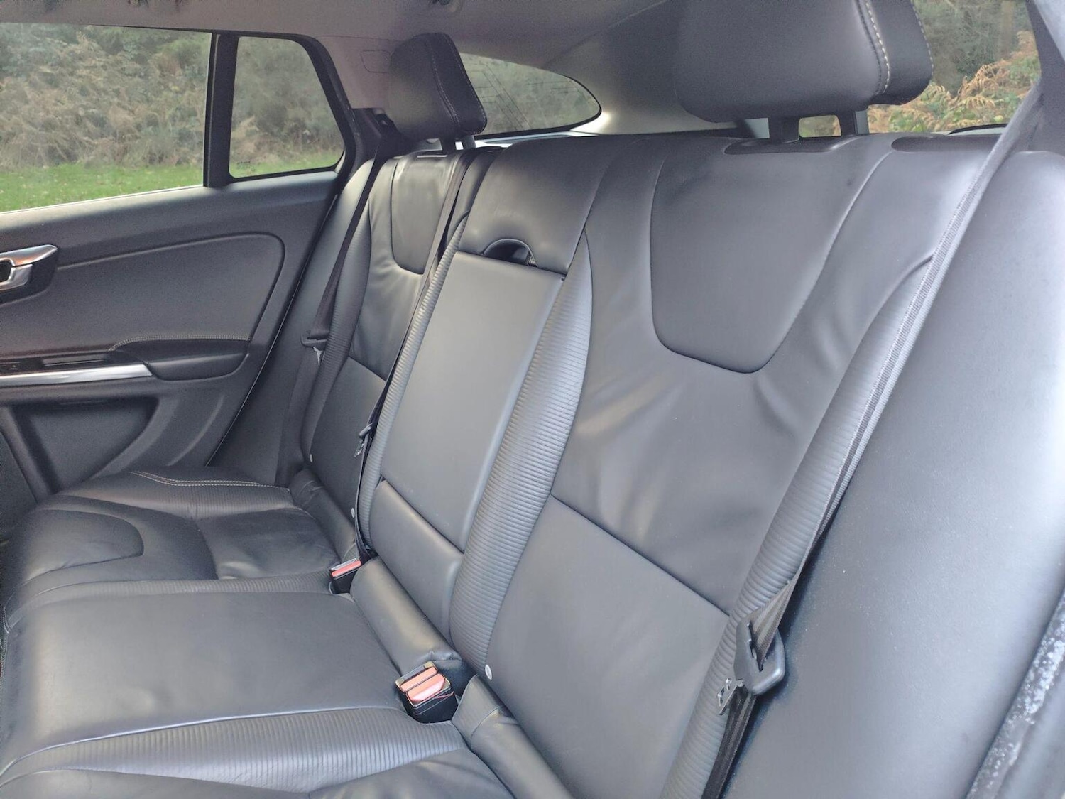 Used Volvo V60 2012 for sale - 76904649: Photo 13