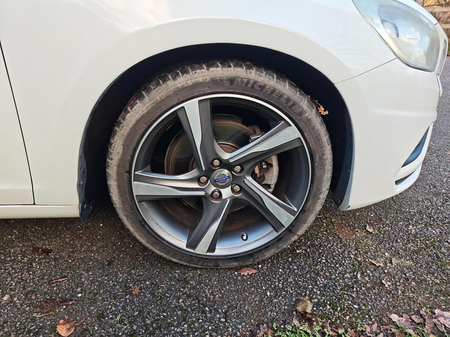 Used Volvo V60 2012 for sale - 76904649: Photo 17