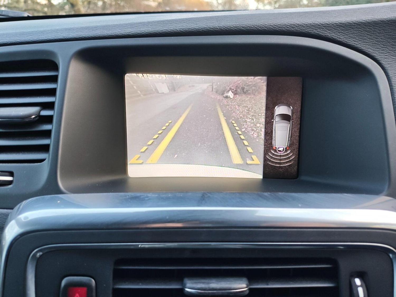 Used Volvo V60 2012 for sale - 76904649: Photo 19