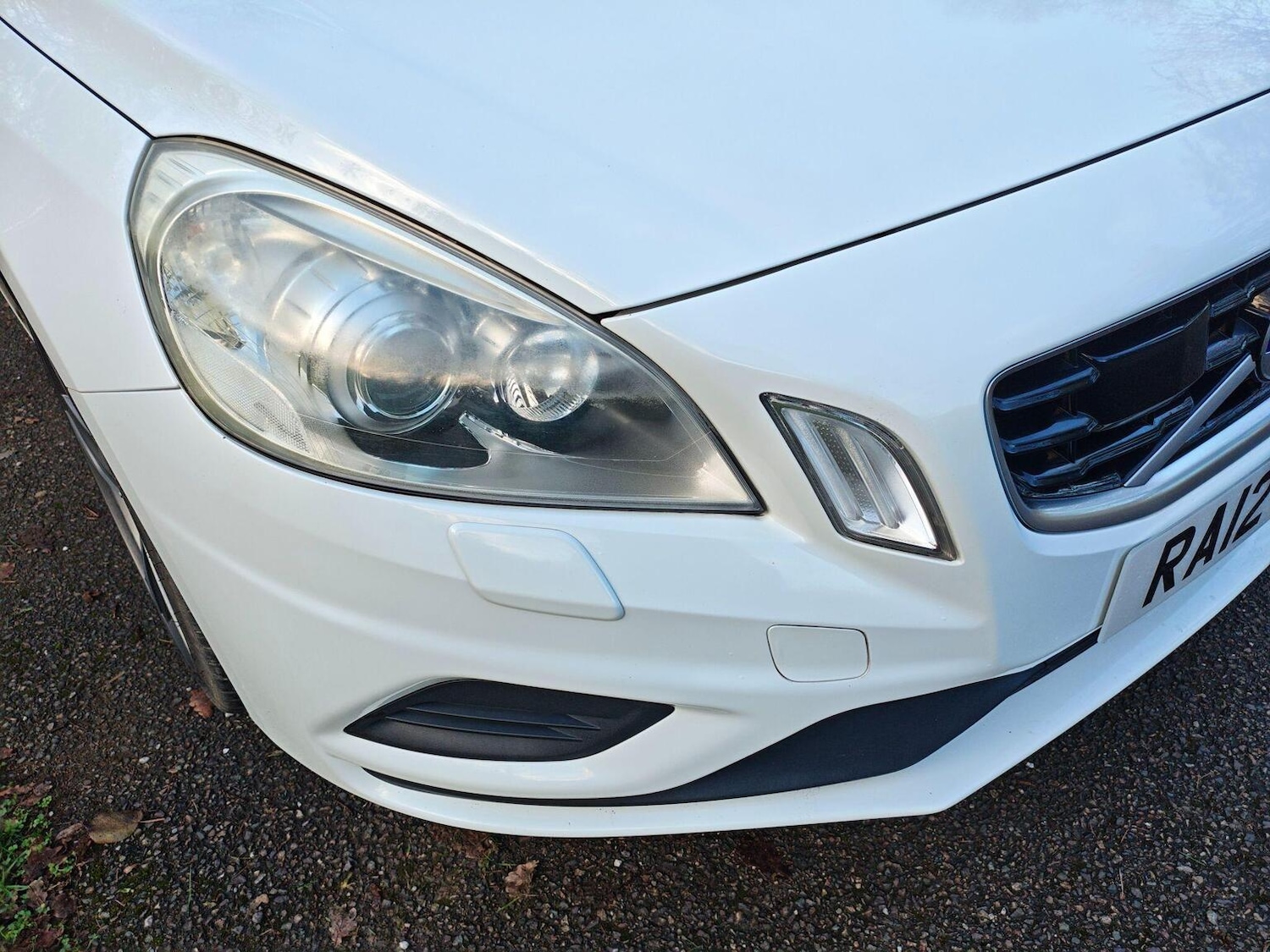 Used Volvo V60 2012 for sale - 76904649: Photo 29