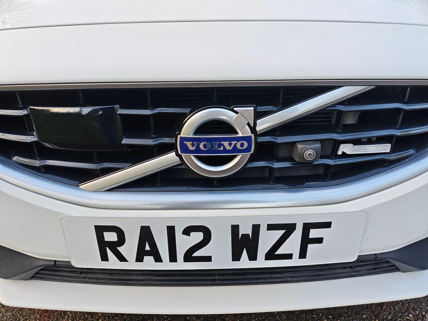 Used Volvo V60 2012 for sale - 76904649: Photo 31