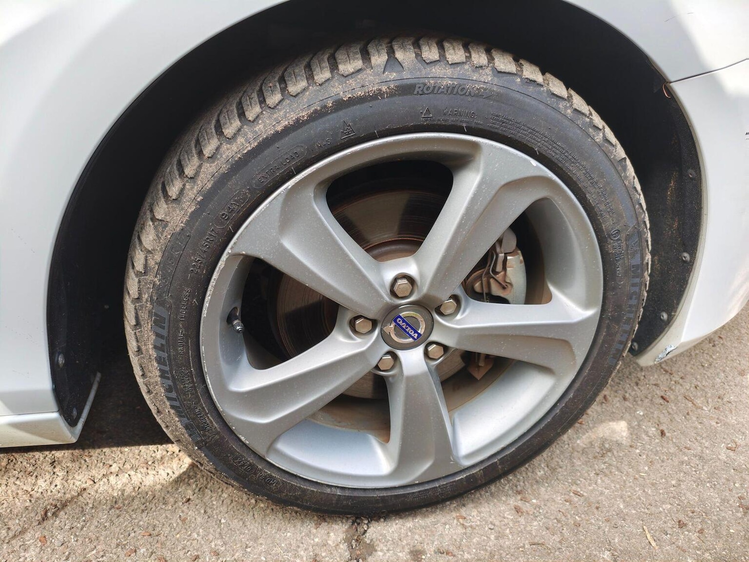 Used Volvo V40 2014 for sale - 77844972: Photo 19