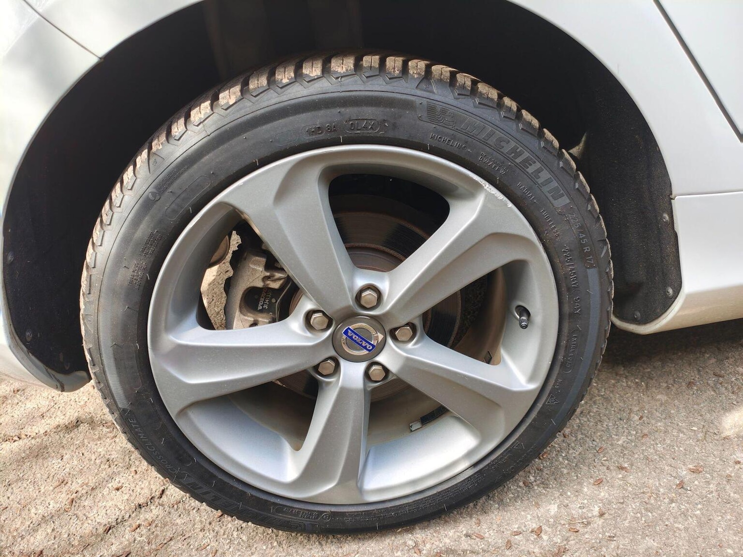 Used Volvo V40 2014 for sale - 77844972: Photo 20