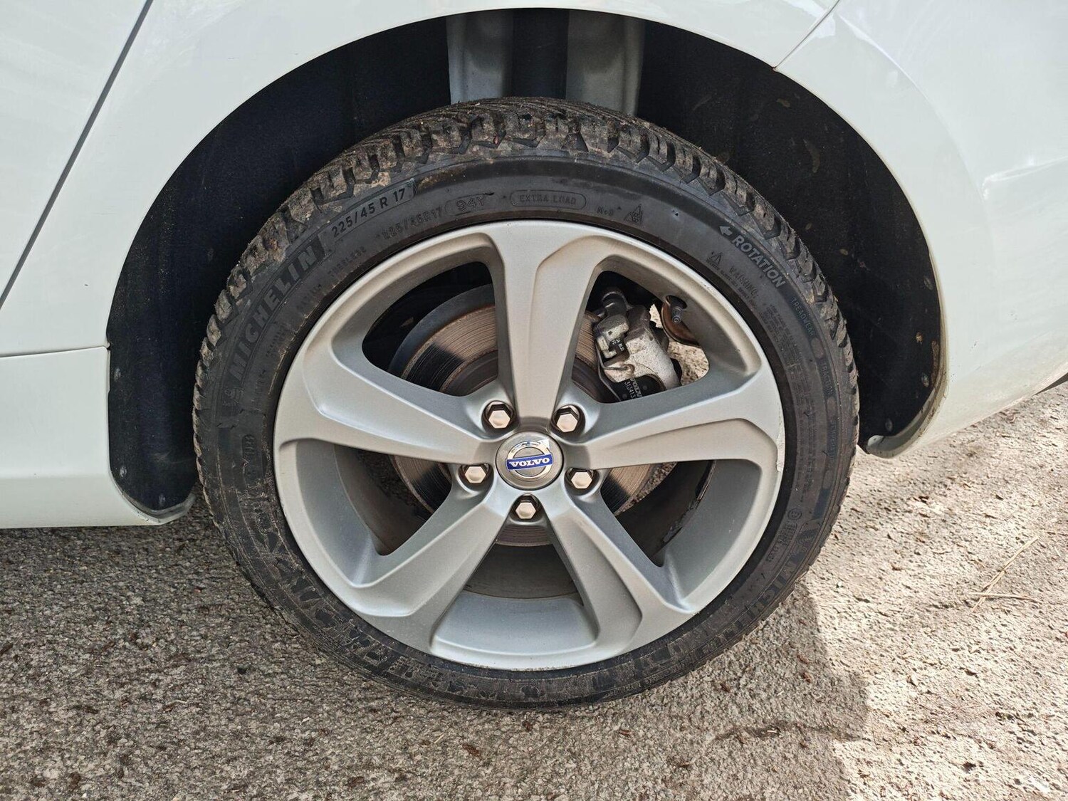 Used Volvo V40 2014 for sale - 77844972: Photo 21