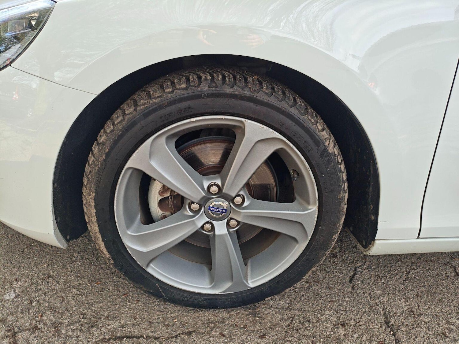 Used Volvo V40 2014 for sale - 77844972: Photo 22