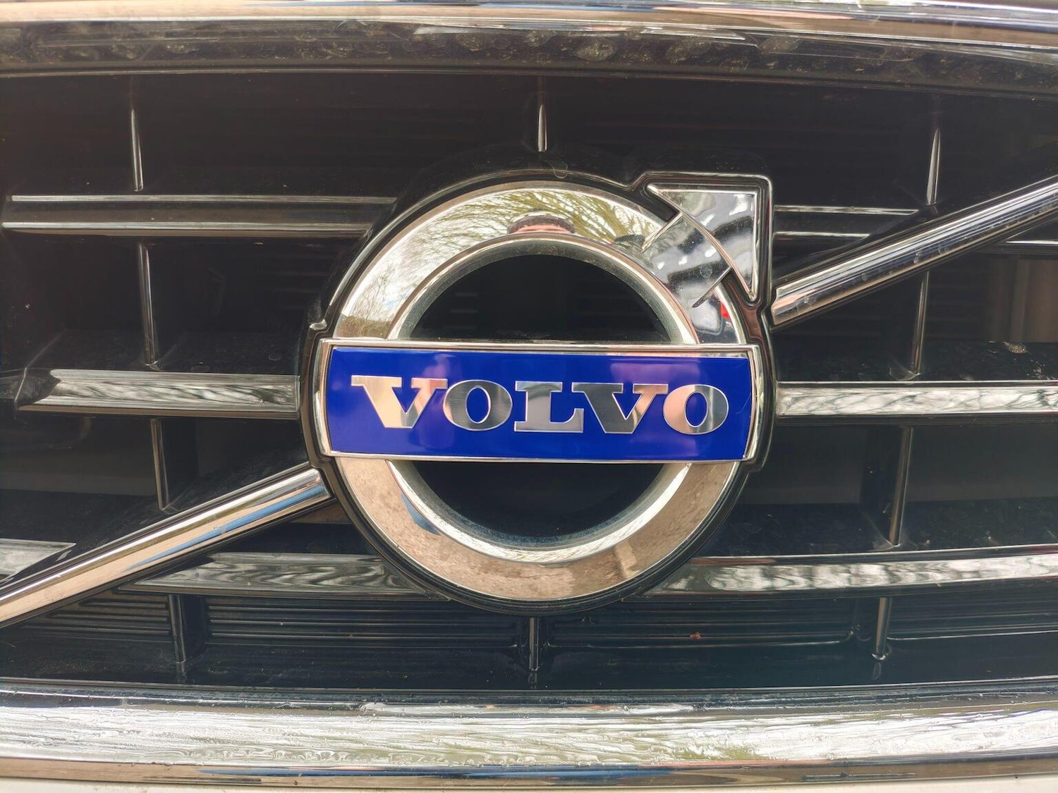 Used Volvo V40 2014 for sale - 77844972: Photo 33