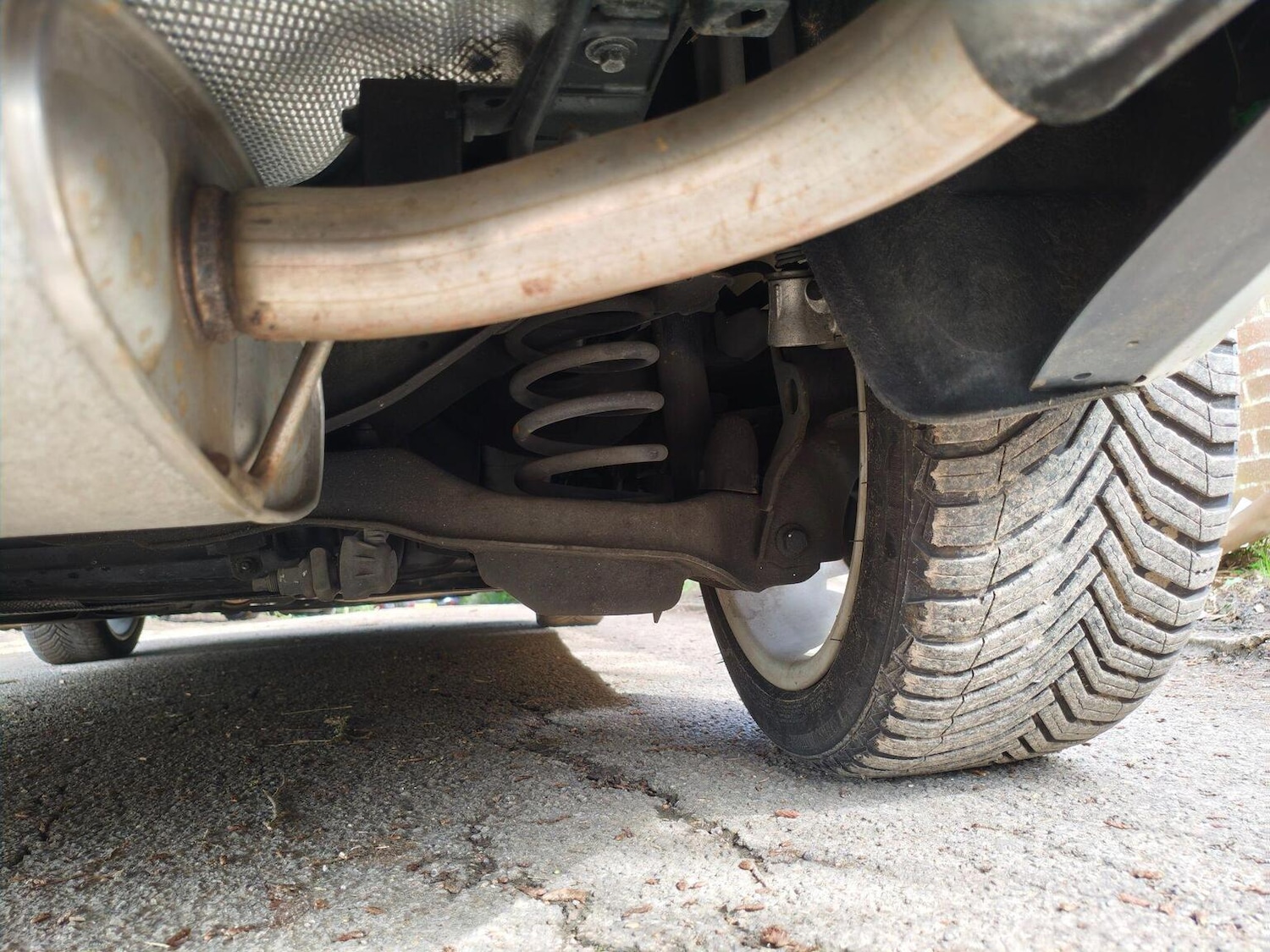 Used Volvo V40 2014 for sale - 77844972: Photo 36