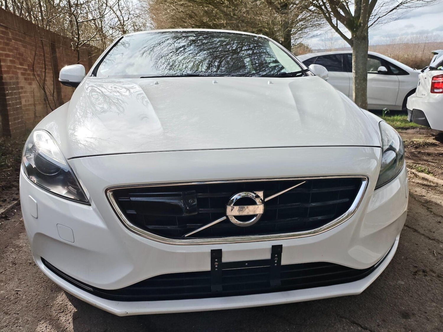 Used Volvo V40 2014 for sale - 77844972: Photo 5