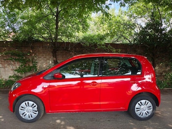 Used Volkswagen up! 2012 for sale - 79004425: Photo