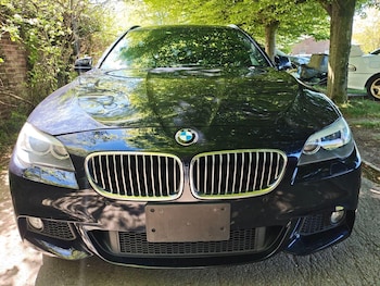 Used BMW 5 Series 2012 for sale - 78389359: Photo