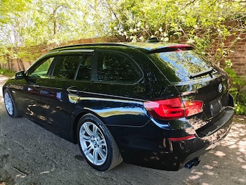 Used BMW 5 Series 2012 for sale - 78389359: Photo