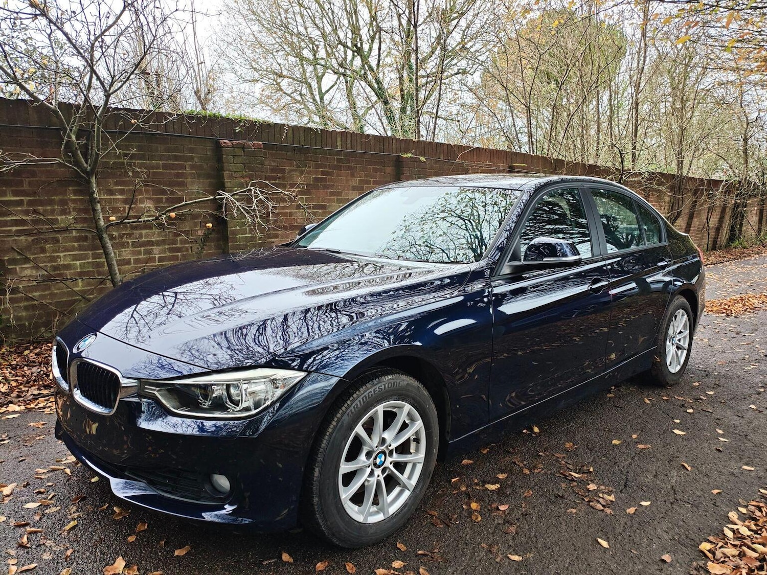 Used BMW 3 Series 2013 for sale - 76734814: Photo 1