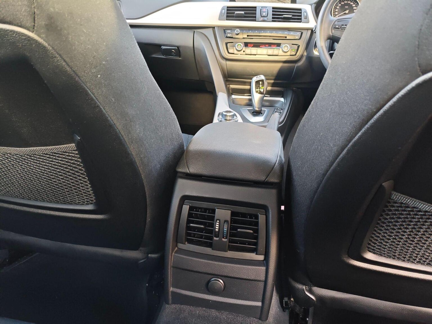 Used BMW 3 Series 2013 for sale - 76734814: Photo 10