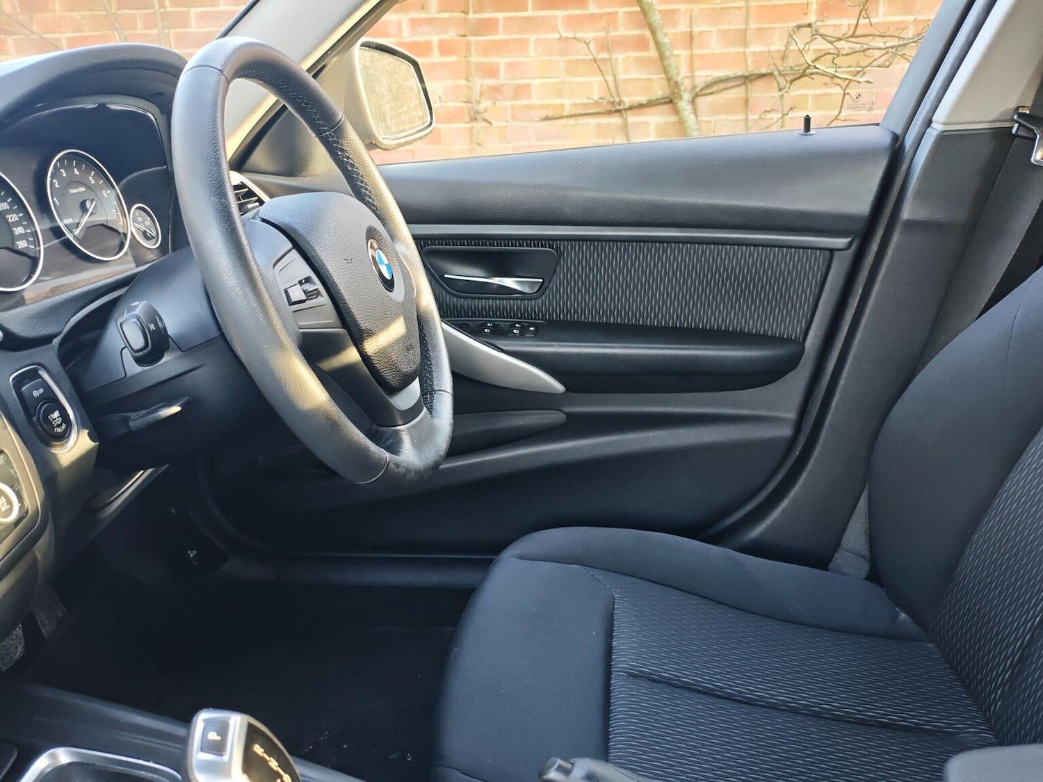 Used BMW 3 Series 2013 for sale - 76734814: Photo 14