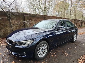 2013 - 2.0 320i SE Auto Euro 6 (s/s) 4dr