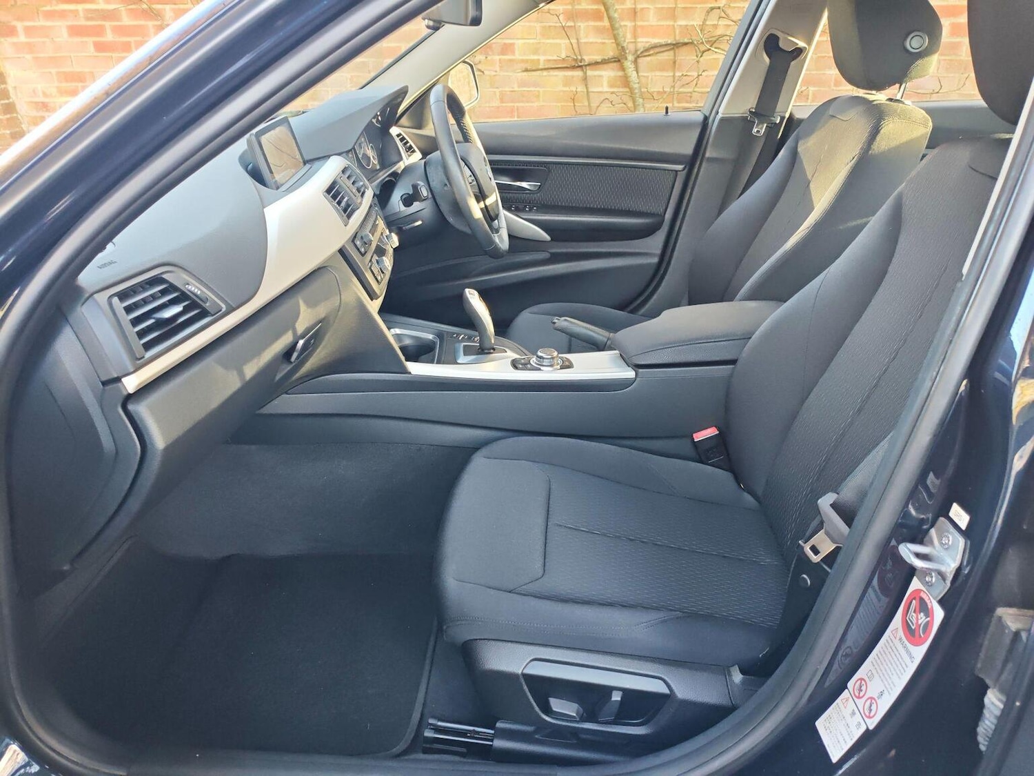 Used BMW 3 Series 2013 for sale - 76734814: Photo 28