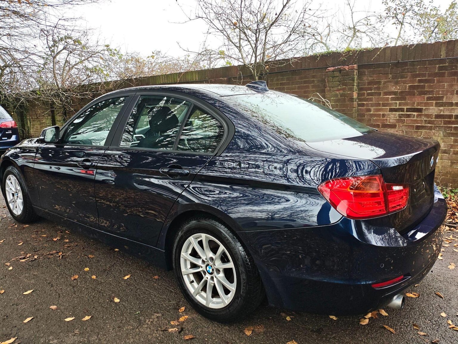 Used BMW 3 Series 2013 for sale - 76734814: Photo 3