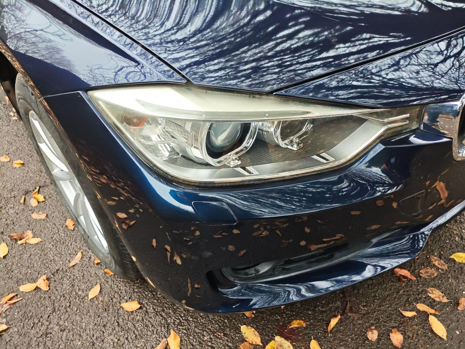 Used BMW 3 Series 2013 for sale - 76734814: Photo 30