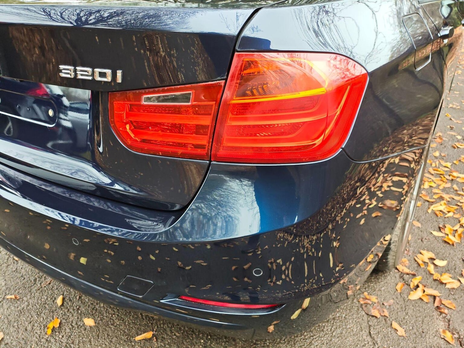 Used BMW 3 Series 2013 for sale - 76734814: Photo 34