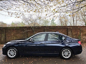 Used BMW 3 Series 2013 for sale - 76734814: Photo