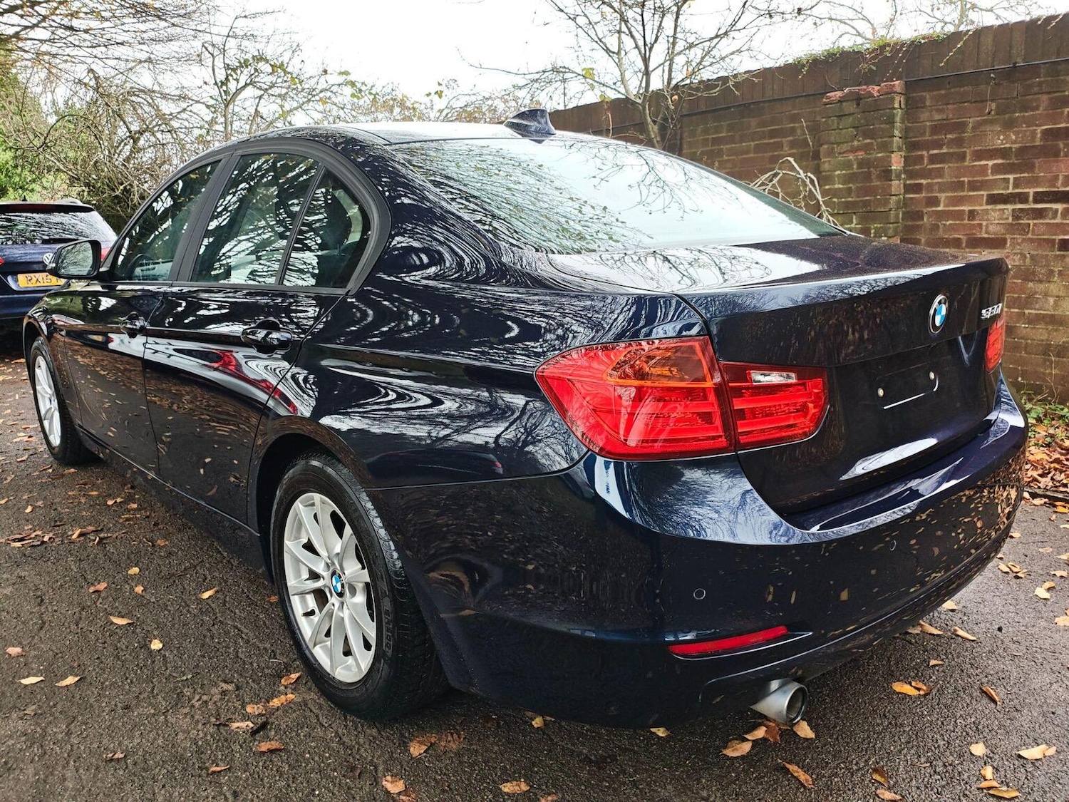 Used BMW 3 Series 2013 for sale - 76734814: Photo 5