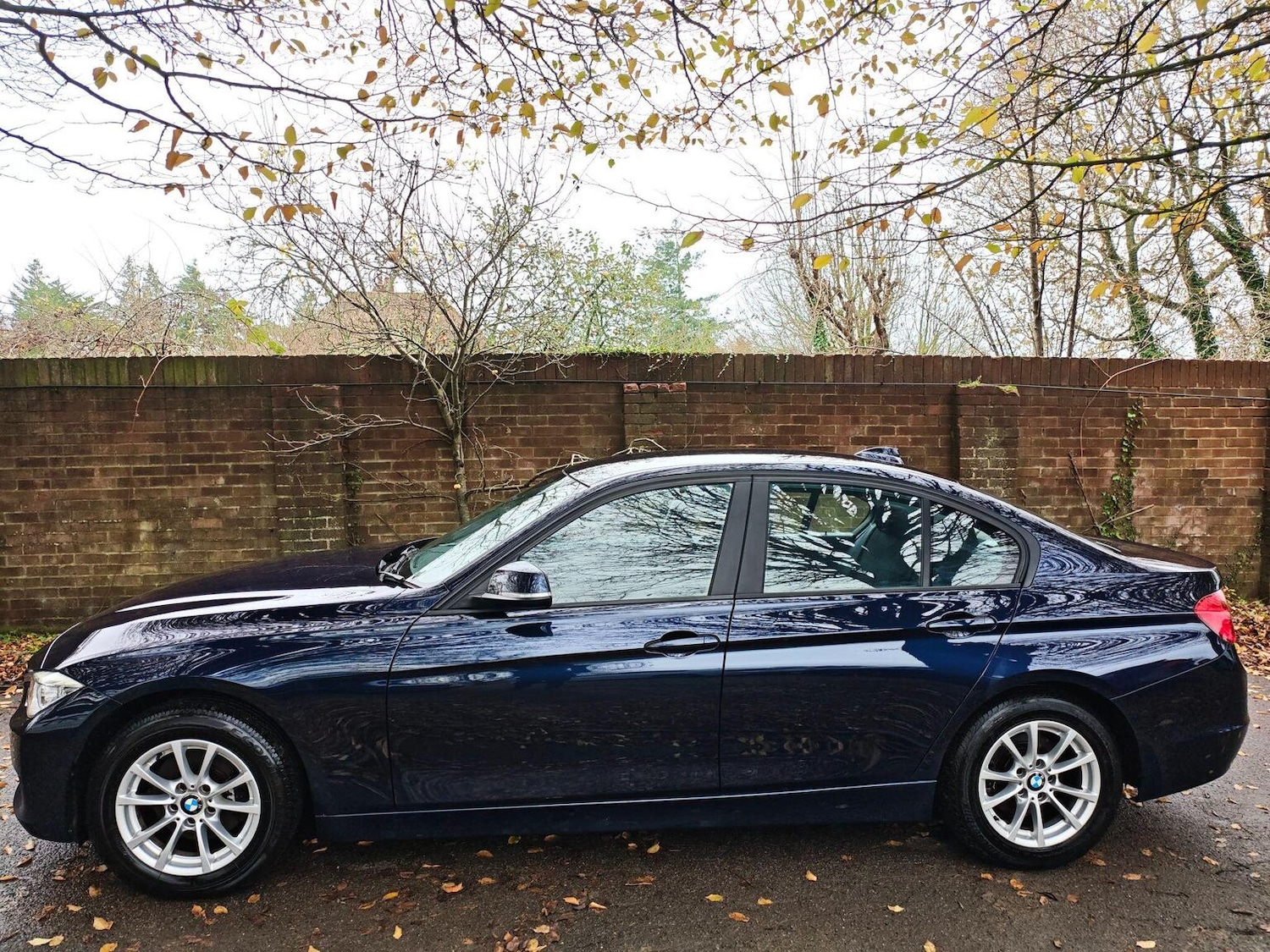 Used BMW 3 Series 2013 for sale - 76734814: Photo 7