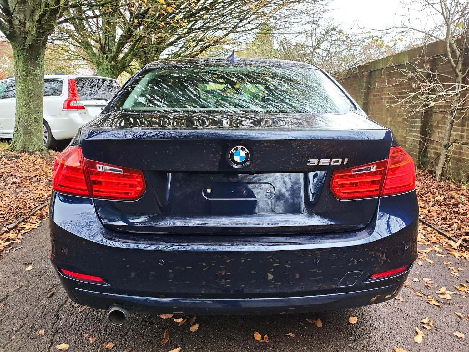 Used BMW 3 Series 2013 for sale - 76734814: Photo 8
