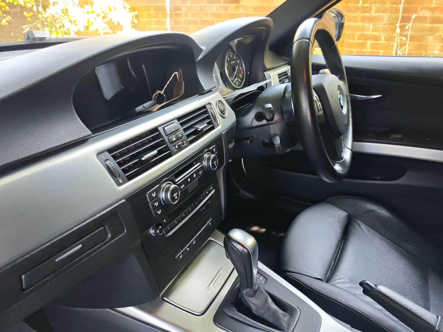 Used BMW 3 Series 2009 for sale - 76692816: Photo 10