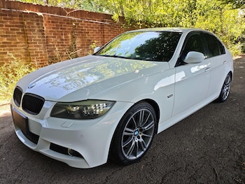 Used BMW 3 Series 2009 for sale - 76692816: Photo